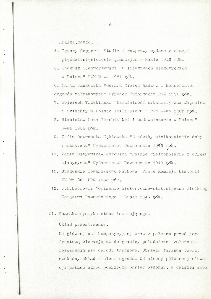 EP - Ewidencja parkowa, skan nr 14