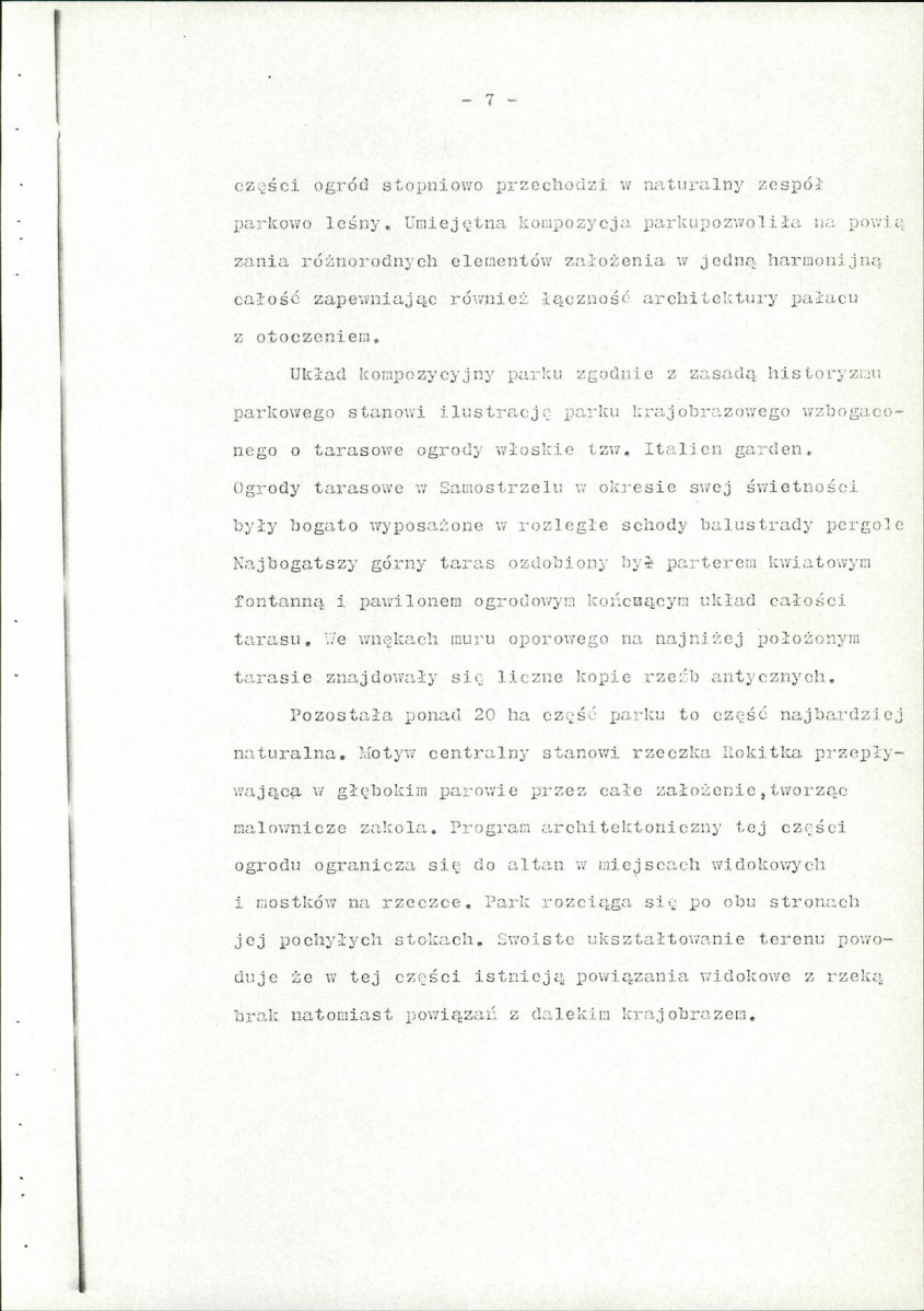 EP - Ewidencja parkowa, skan nr 15