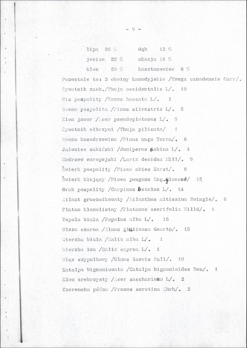 EP - Ewidencja parkowa, skan nr 17