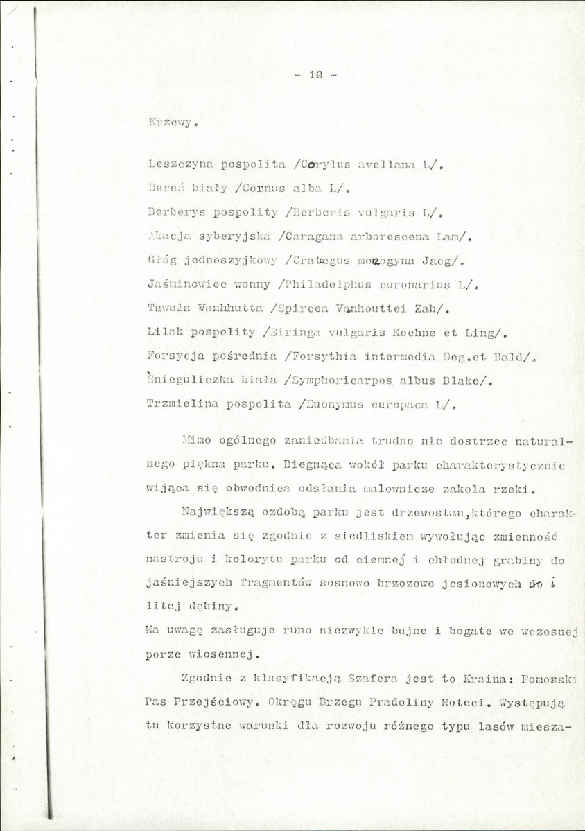 EP - Ewidencja parkowa, skan nr 18