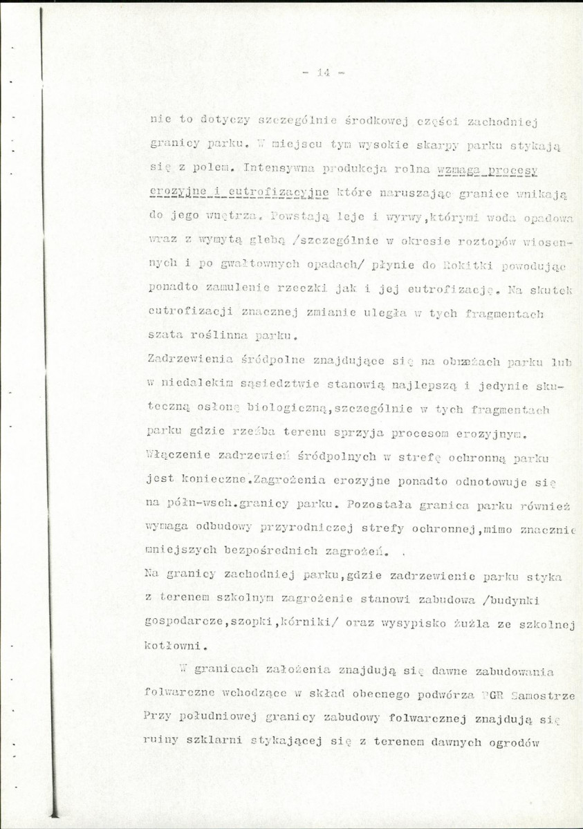 EP - Ewidencja parkowa, skan nr 21