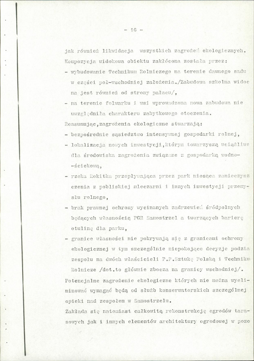EP - Ewidencja parkowa, skan nr 23