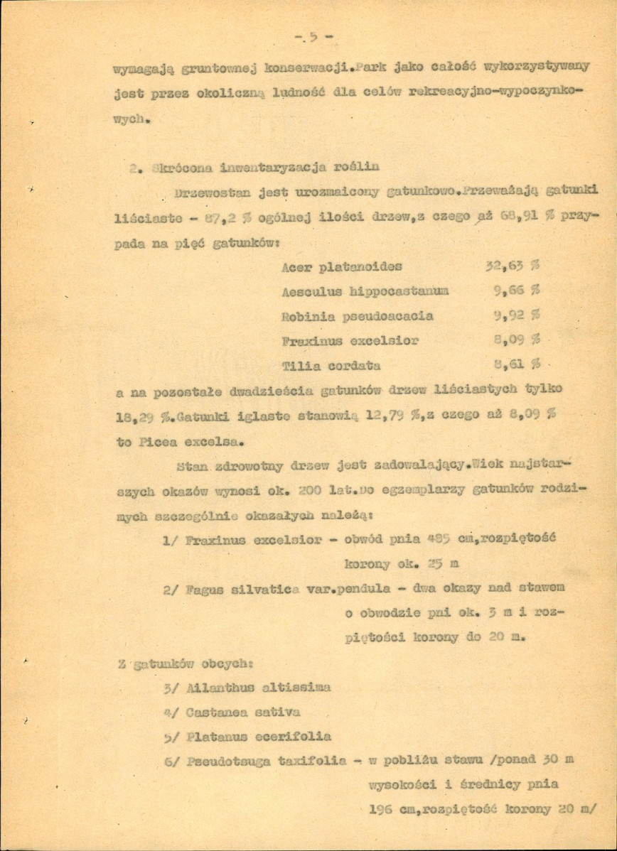 EP - Ewidencja parkowa, skan nr 8