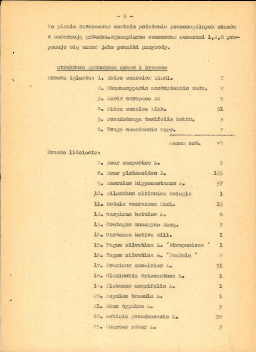 EP - Ewidencja parkowa, skan nr 9