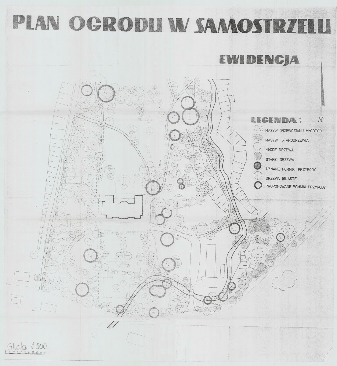 EP - Ewidencja parkowa, skan nr 54
