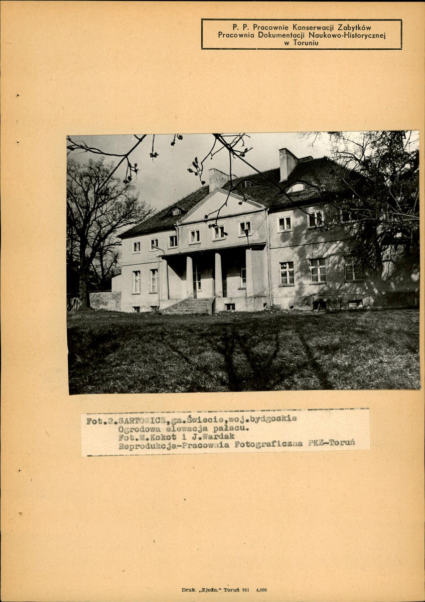 EP - Ewidencja parkowa, skan nr 14