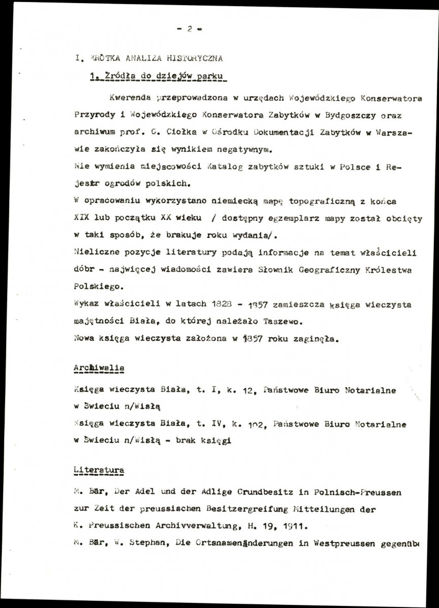 EP - Ewidencja parkowa, skan nr 8