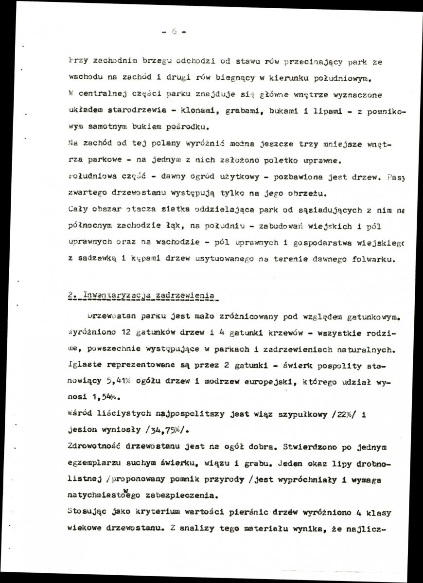 EP - Ewidencja parkowa, skan nr 12