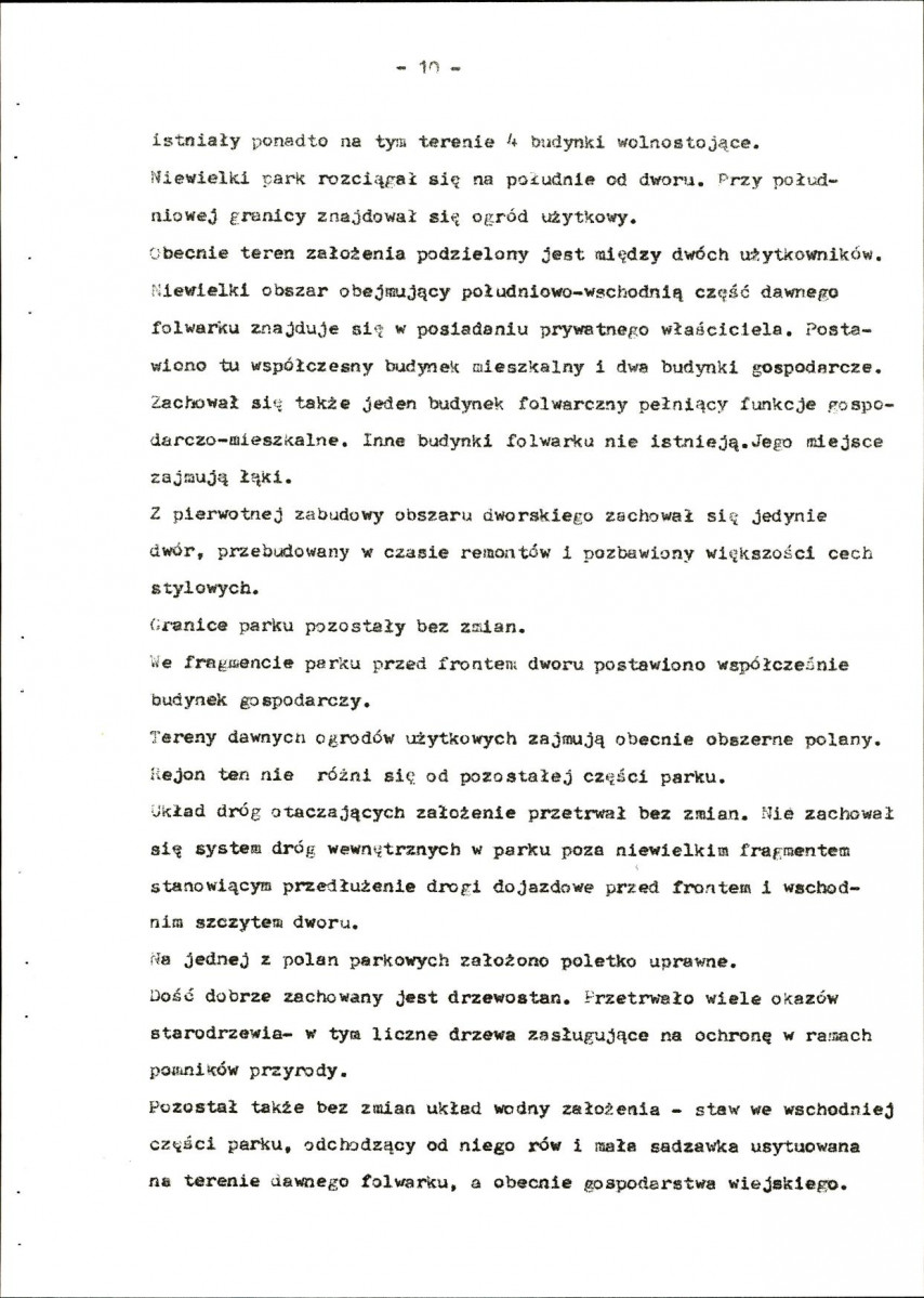 EP - Ewidencja parkowa, skan nr 16