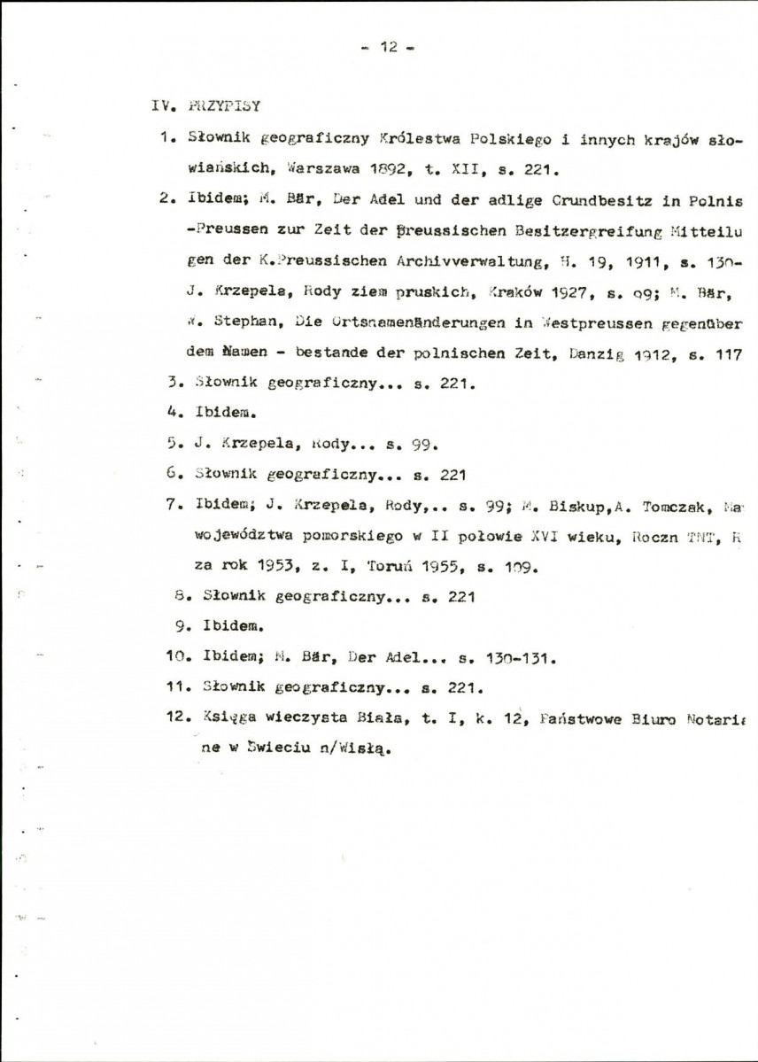 EP - Ewidencja parkowa, skan nr 18