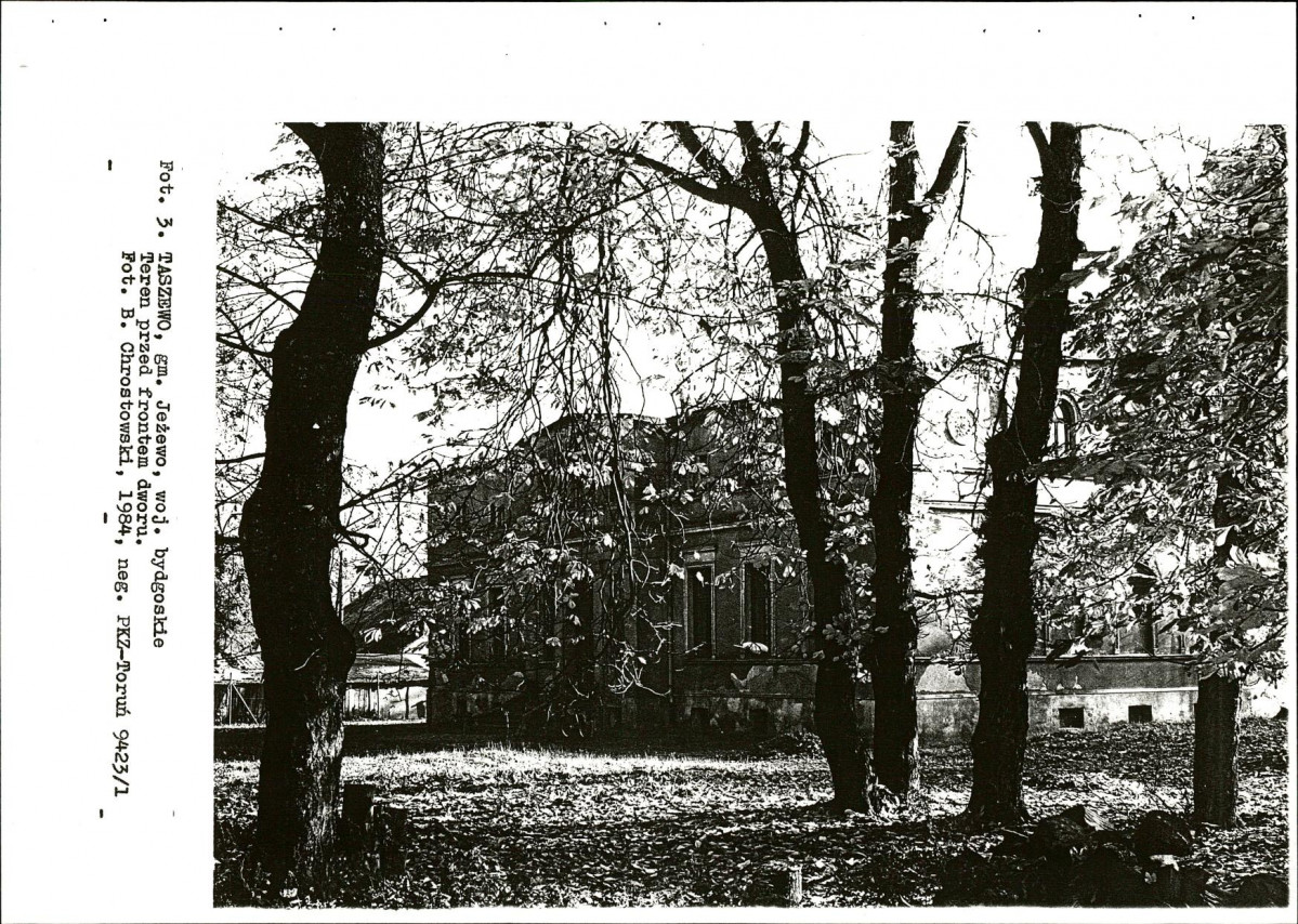EP - Ewidencja parkowa, skan nr 22