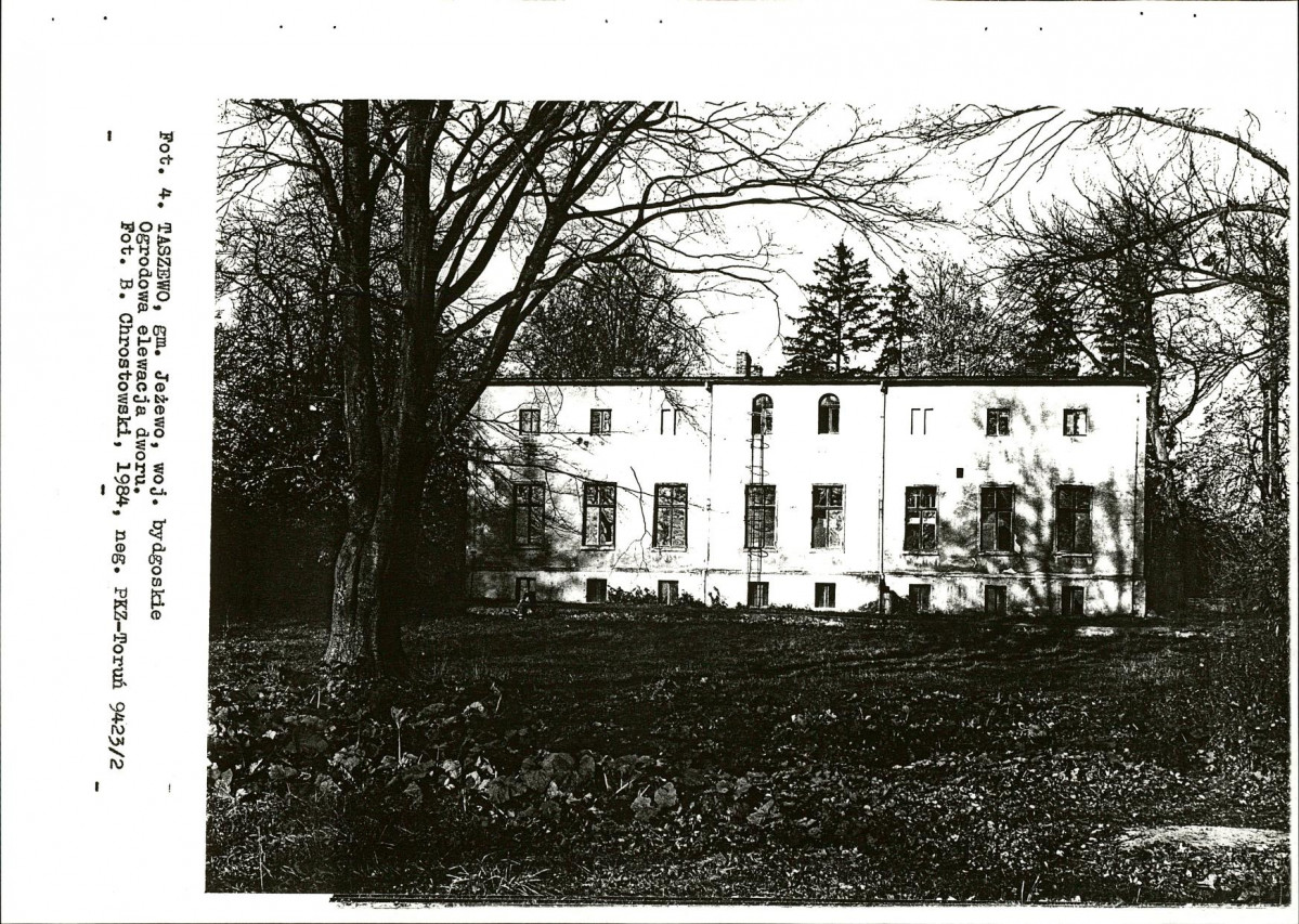 EP - Ewidencja parkowa, skan nr 23