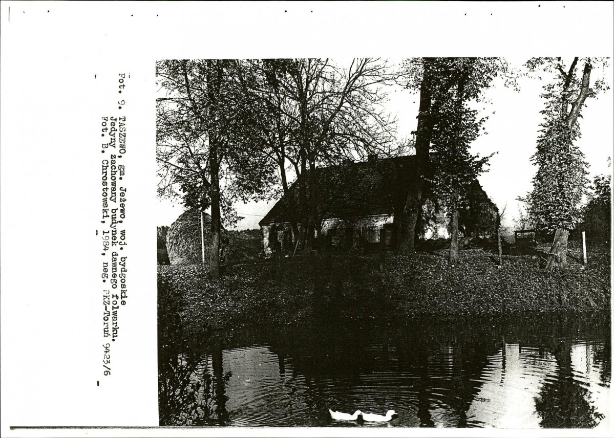 EP - Ewidencja parkowa, skan nr 28