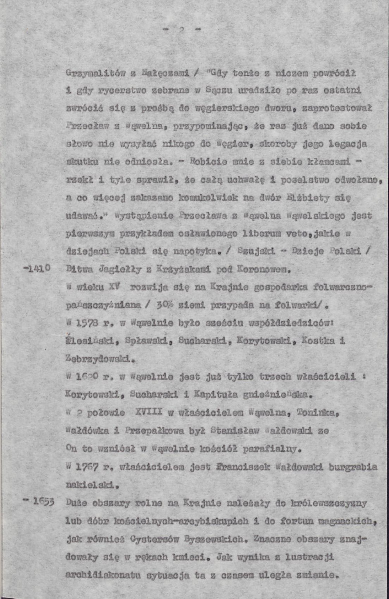 Ewidencja parkowa, skan nr 6
