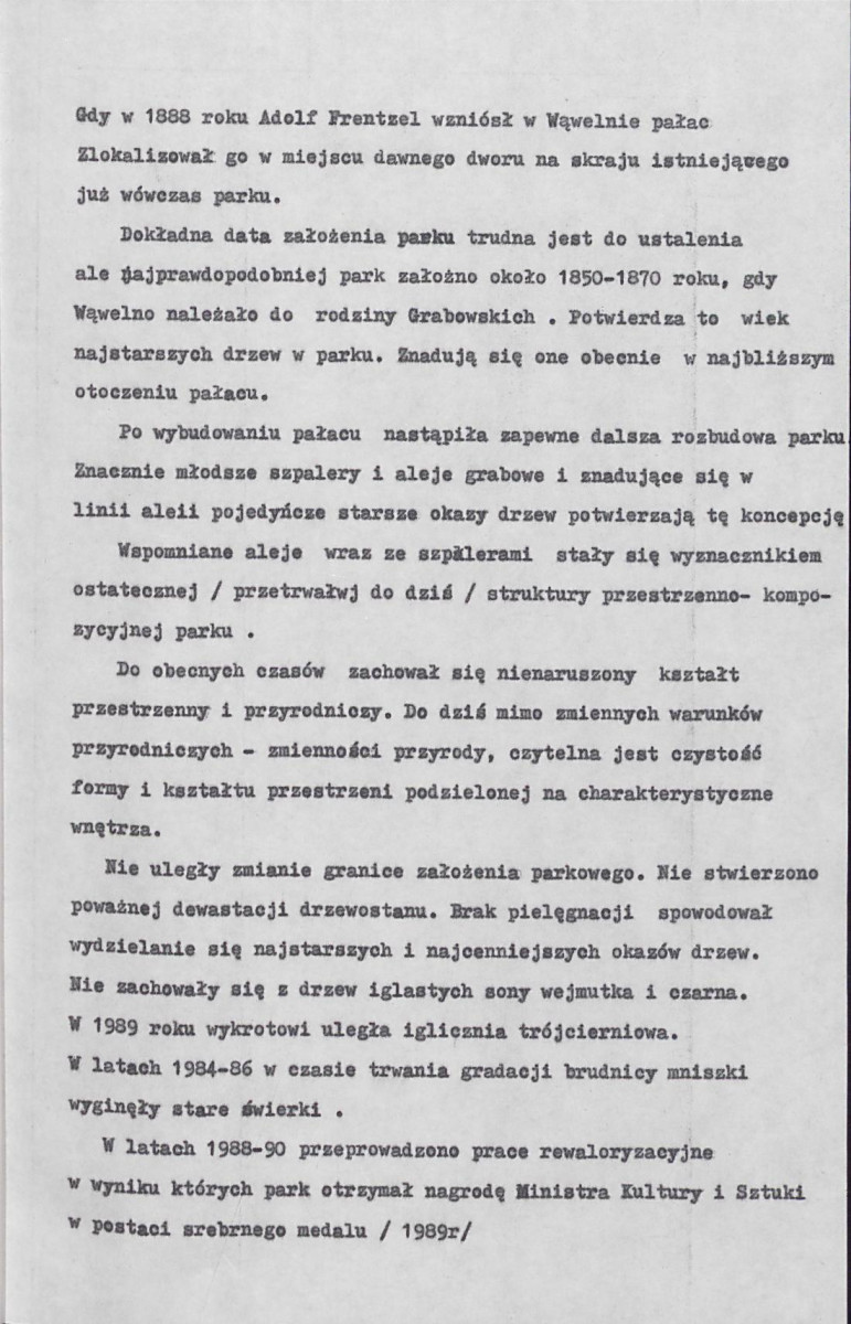 Ewidencja parkowa, skan nr 9