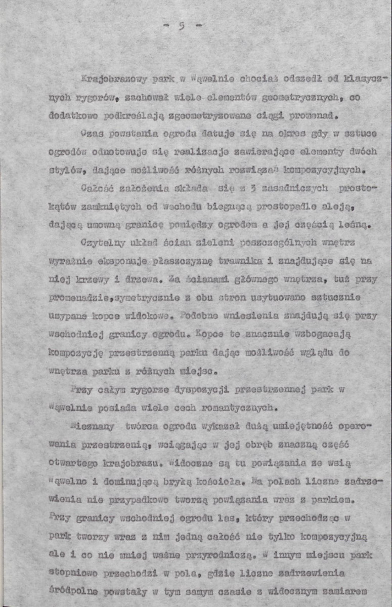 Ewidencja parkowa, skan nr 11