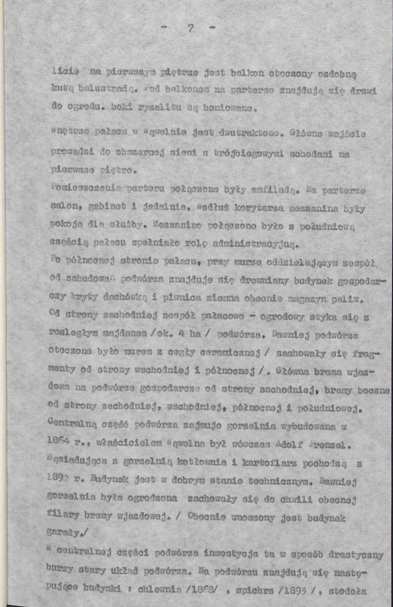 Ewidencja parkowa, skan nr 13