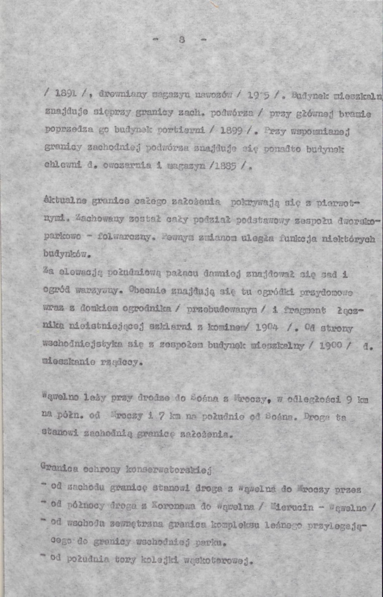 Ewidencja parkowa, skan nr 14