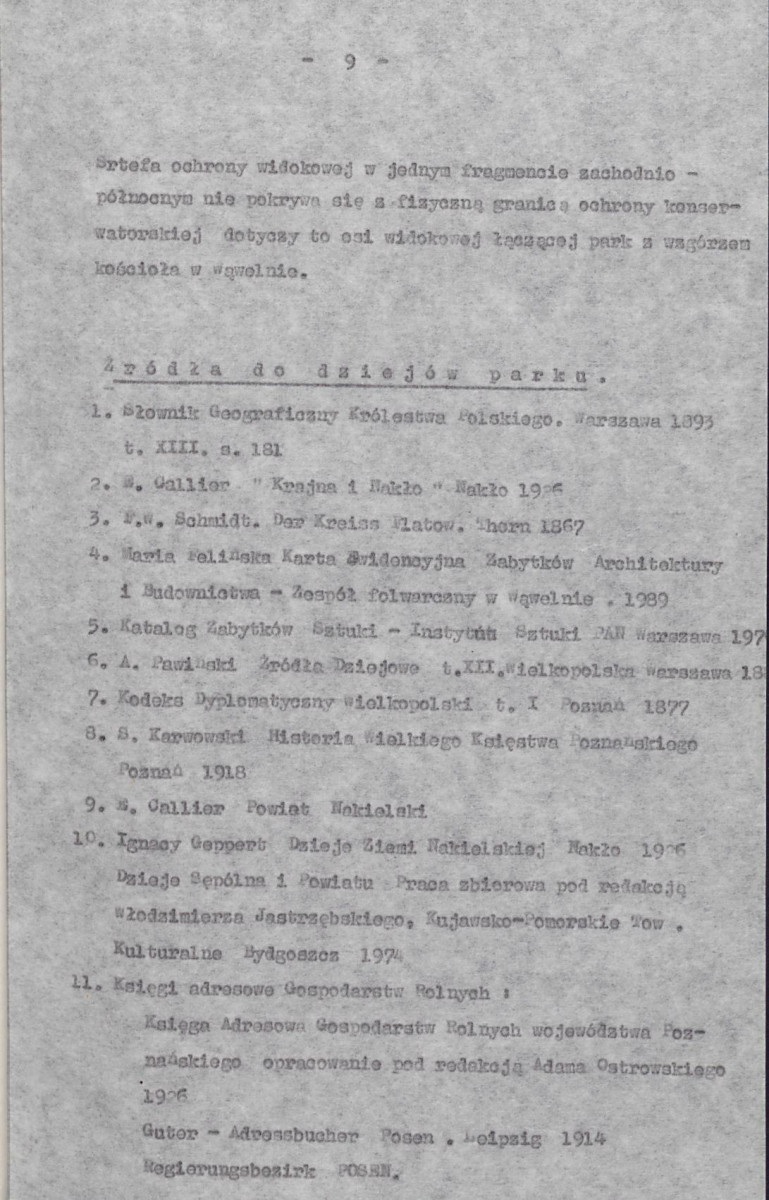 Ewidencja parkowa, skan nr 15