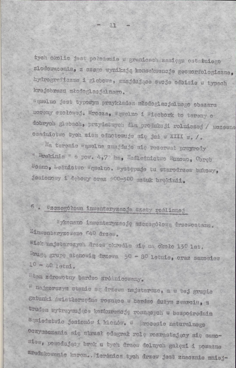 Ewidencja parkowa, skan nr 17