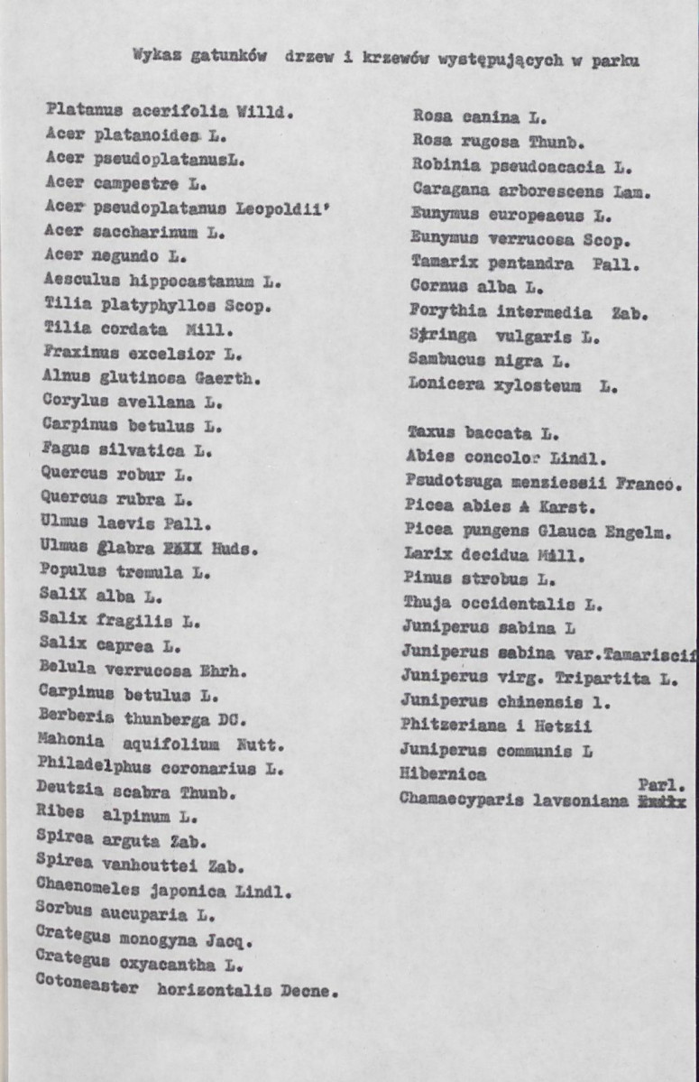 Ewidencja parkowa, skan nr 20