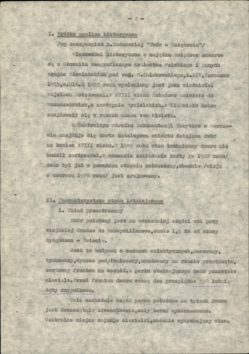 EP - Ewidencja parkowa, skan nr 6