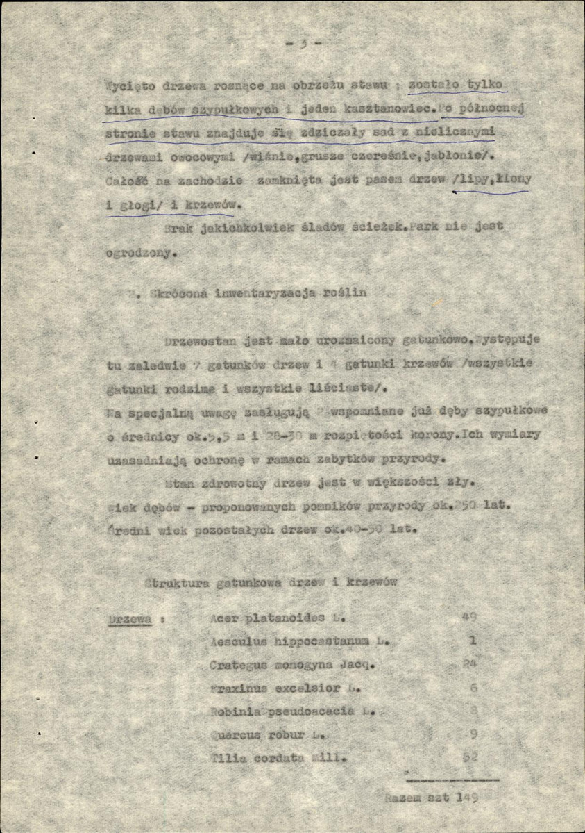 EP - Ewidencja parkowa, skan nr 7