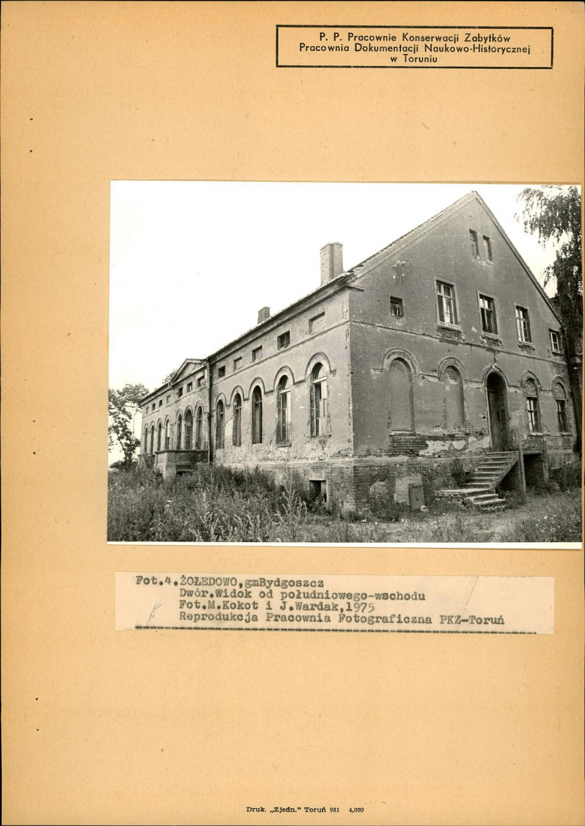 EP - Ewidencja parkowa, skan nr 13