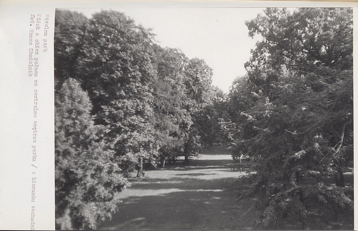Ewidencja parkowa, skan nr 32