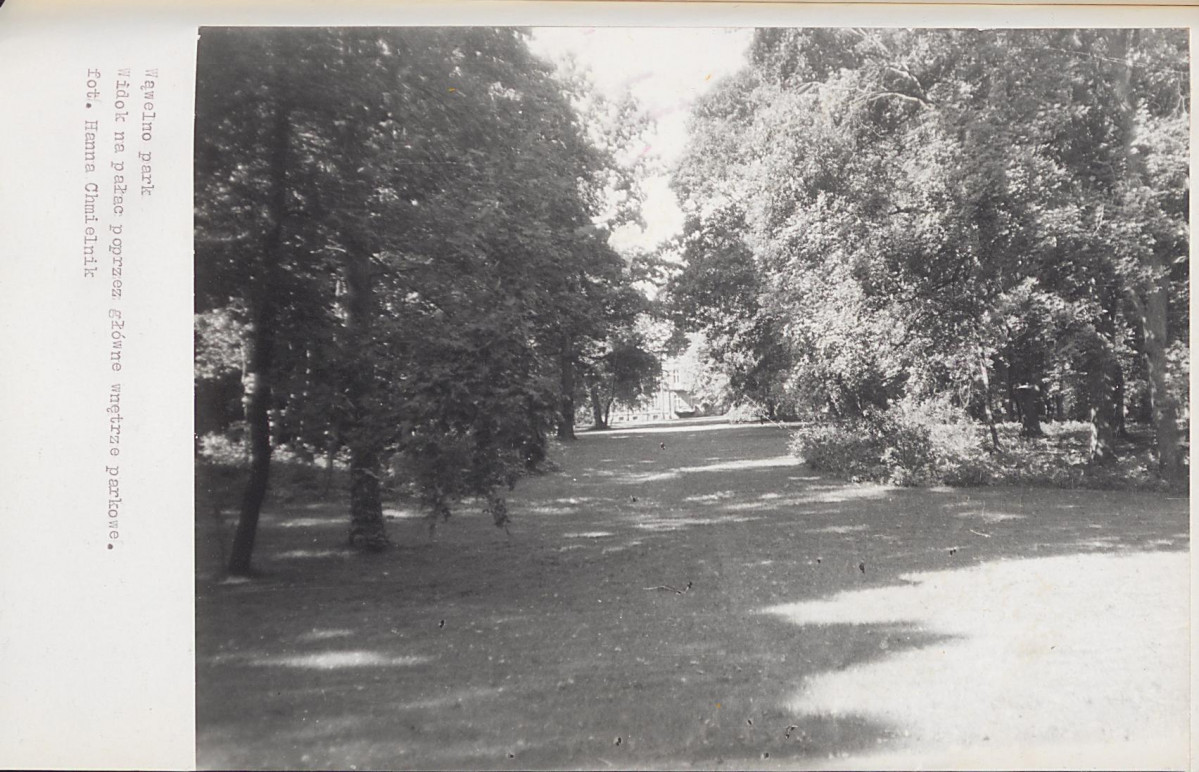 Ewidencja parkowa, skan nr 33