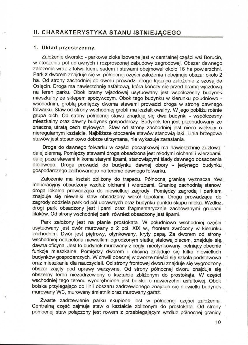 EP - Ewidencja parkowa, skan nr 17