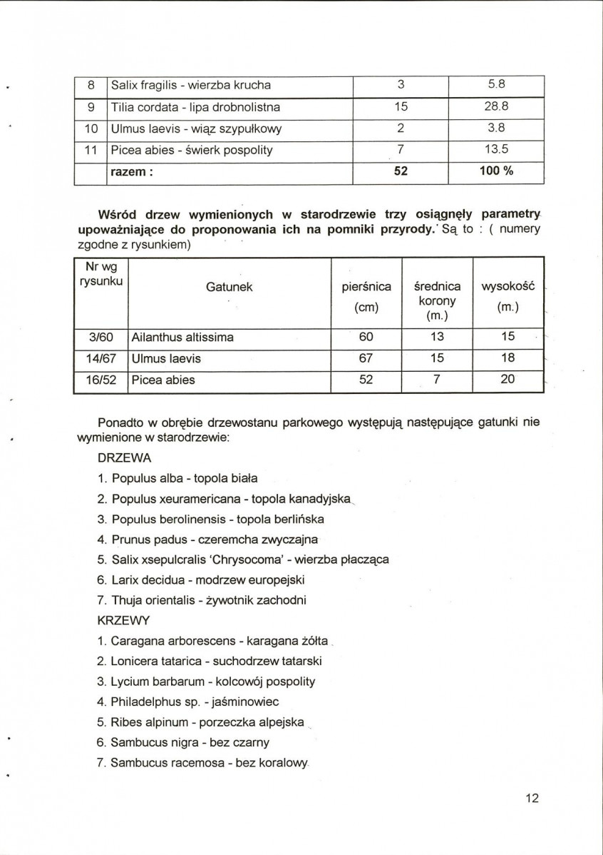 EP - Ewidencja parkowa, skan nr 19