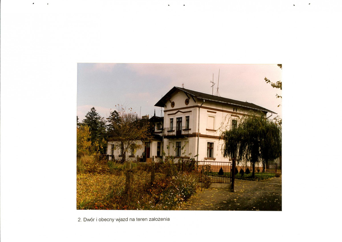 EP - Ewidencja parkowa, skan nr 29