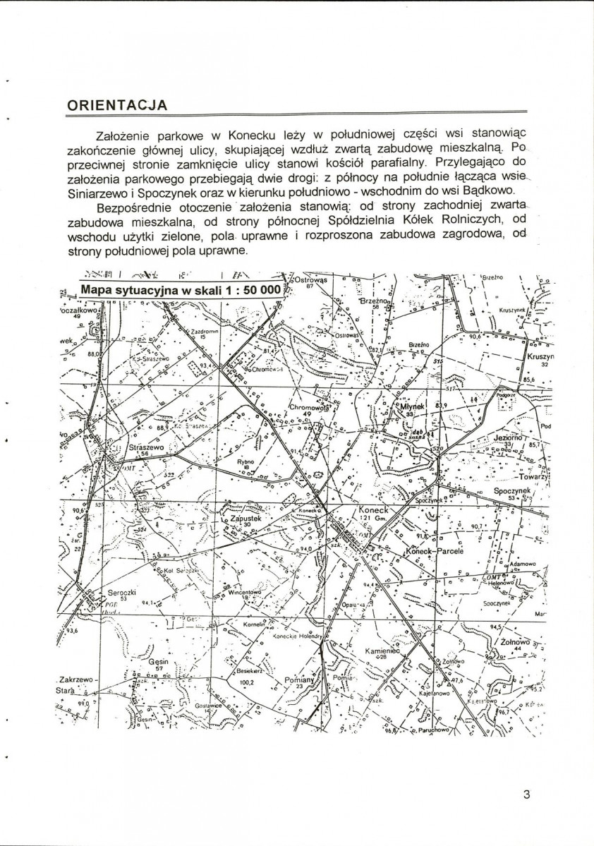 EP - Ewidencja parkowa, skan nr 8
