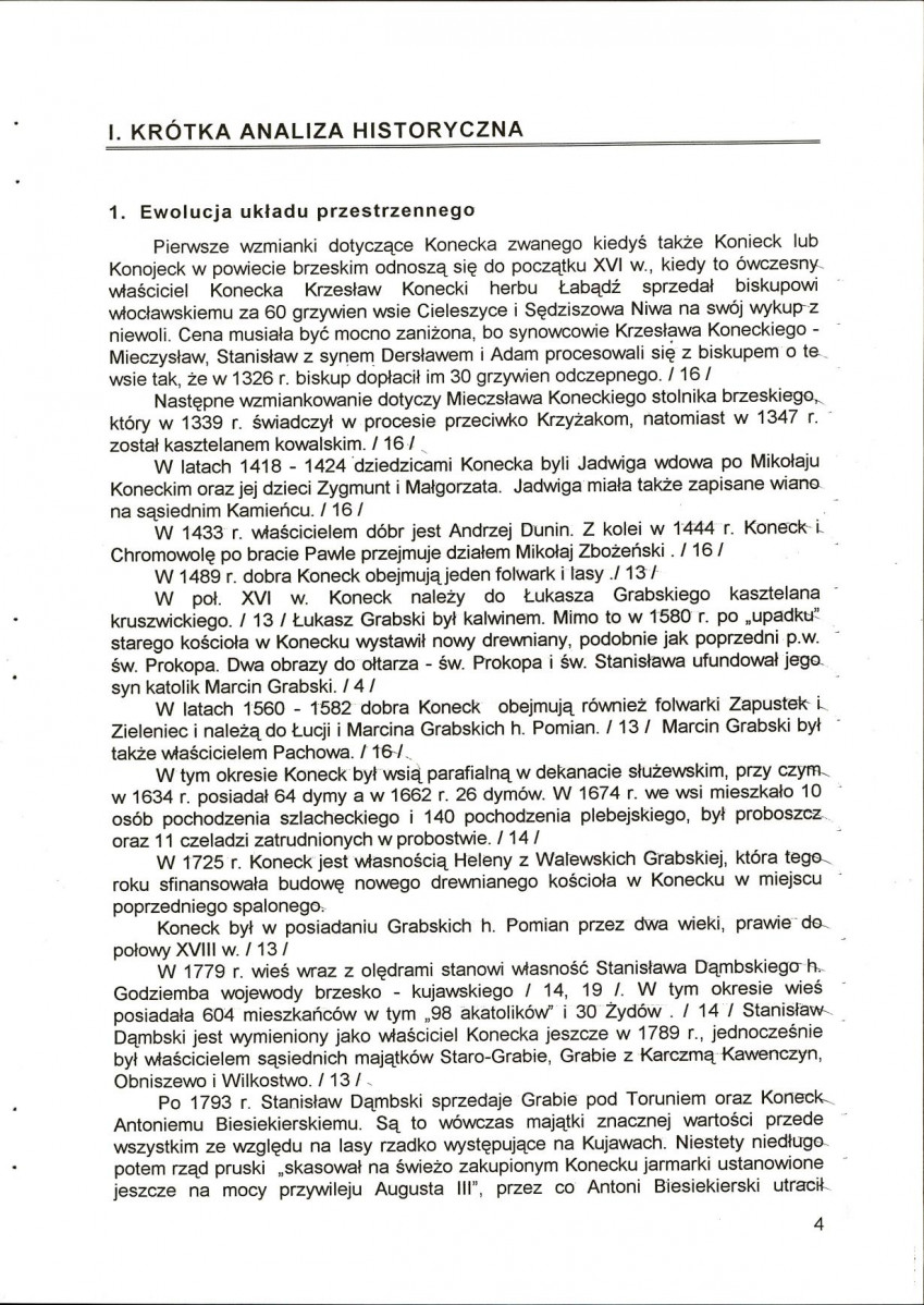 EP - Ewidencja parkowa, skan nr 9