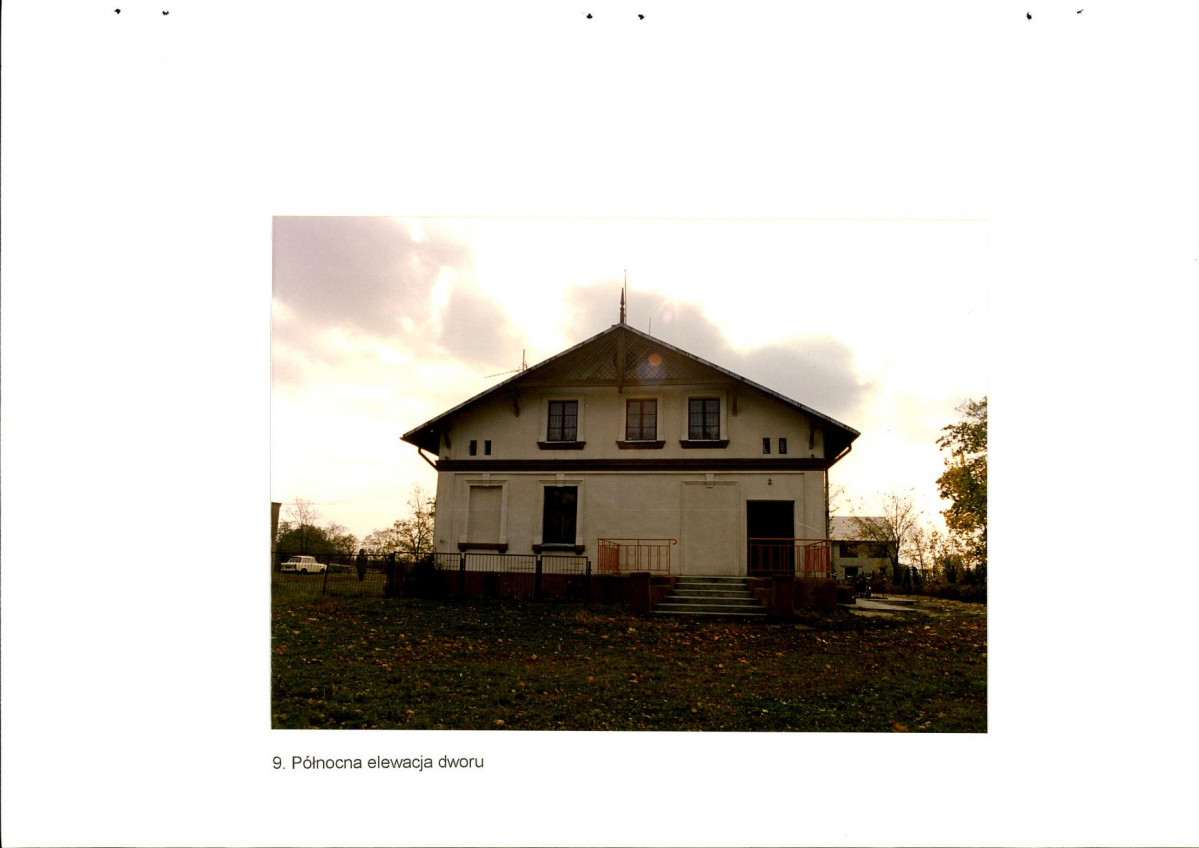 EP - Ewidencja parkowa, skan nr 36