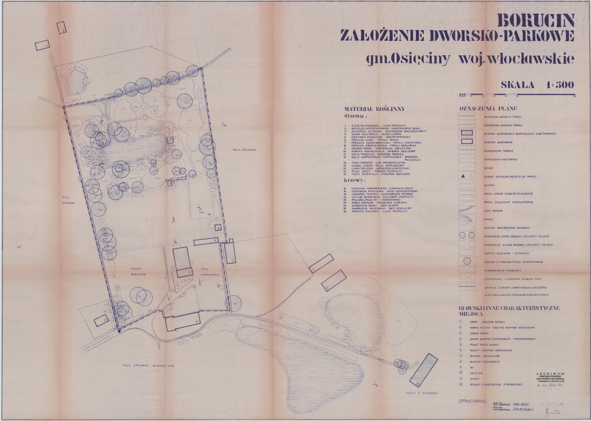EP - Ewidencja parkowa, skan nr 41