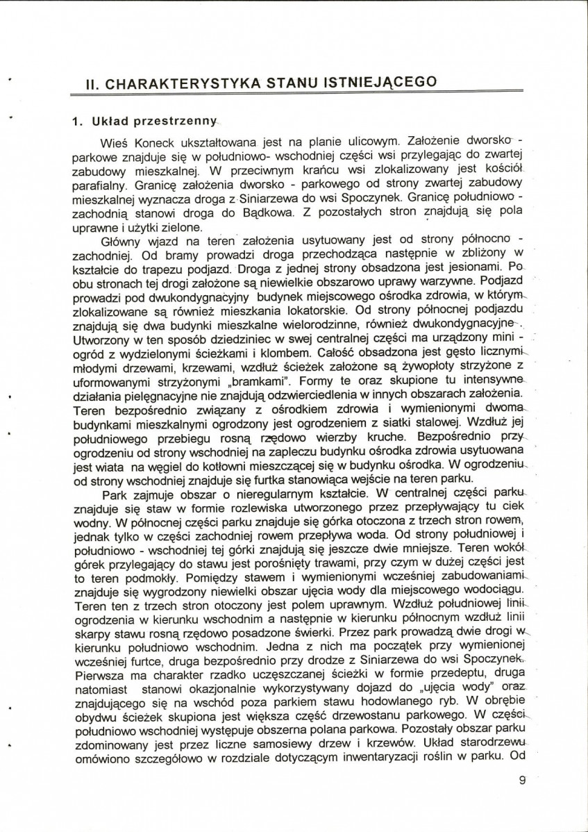 EP - Ewidencja parkowa, skan nr 17