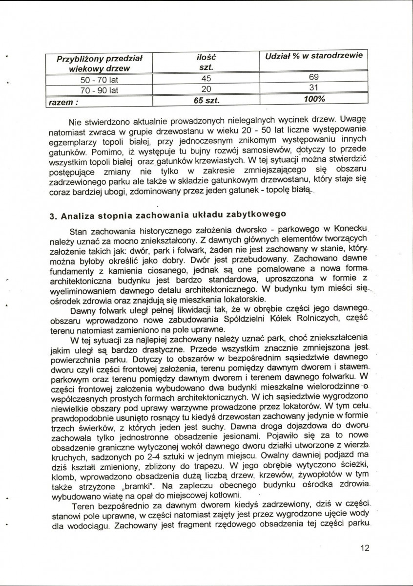 EP - Ewidencja parkowa, skan nr 20
