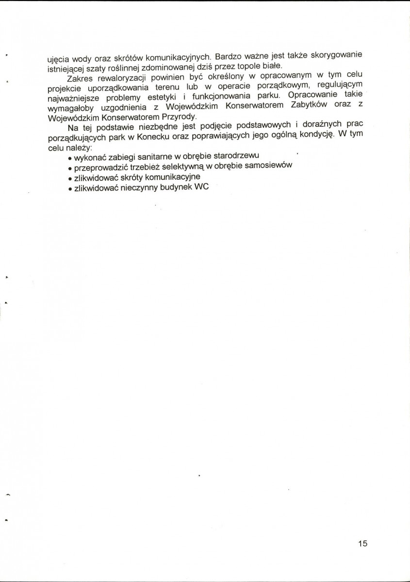 EP - Ewidencja parkowa, skan nr 24