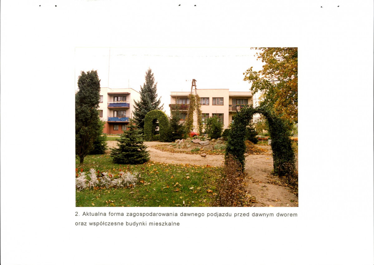 EP - Ewidencja parkowa, skan nr 28
