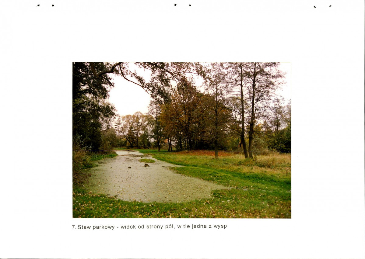 EP - Ewidencja parkowa, skan nr 33