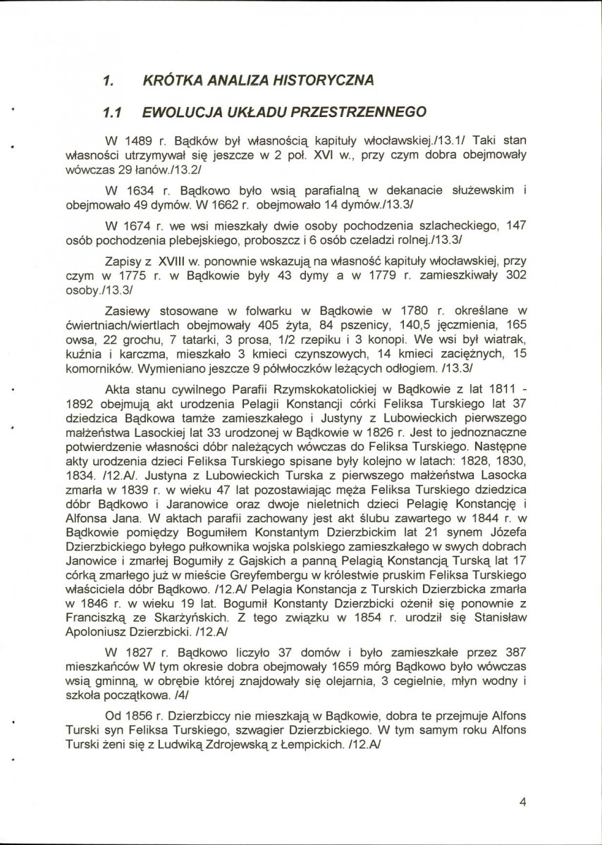 EP - Ewidencja parkowa, skan nr 9