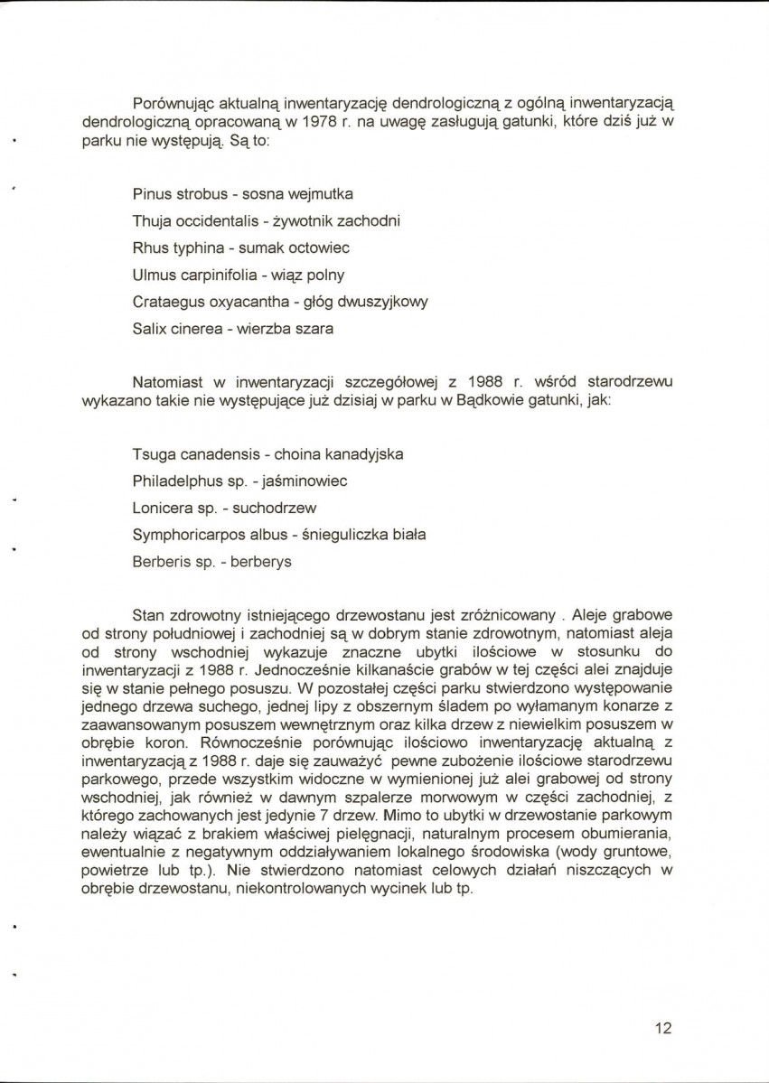 EP - Ewidencja parkowa, skan nr 20