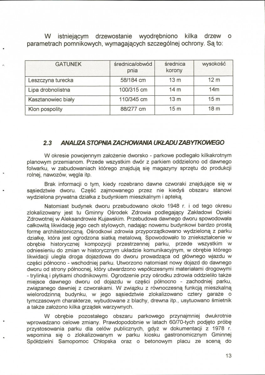EP - Ewidencja parkowa, skan nr 21