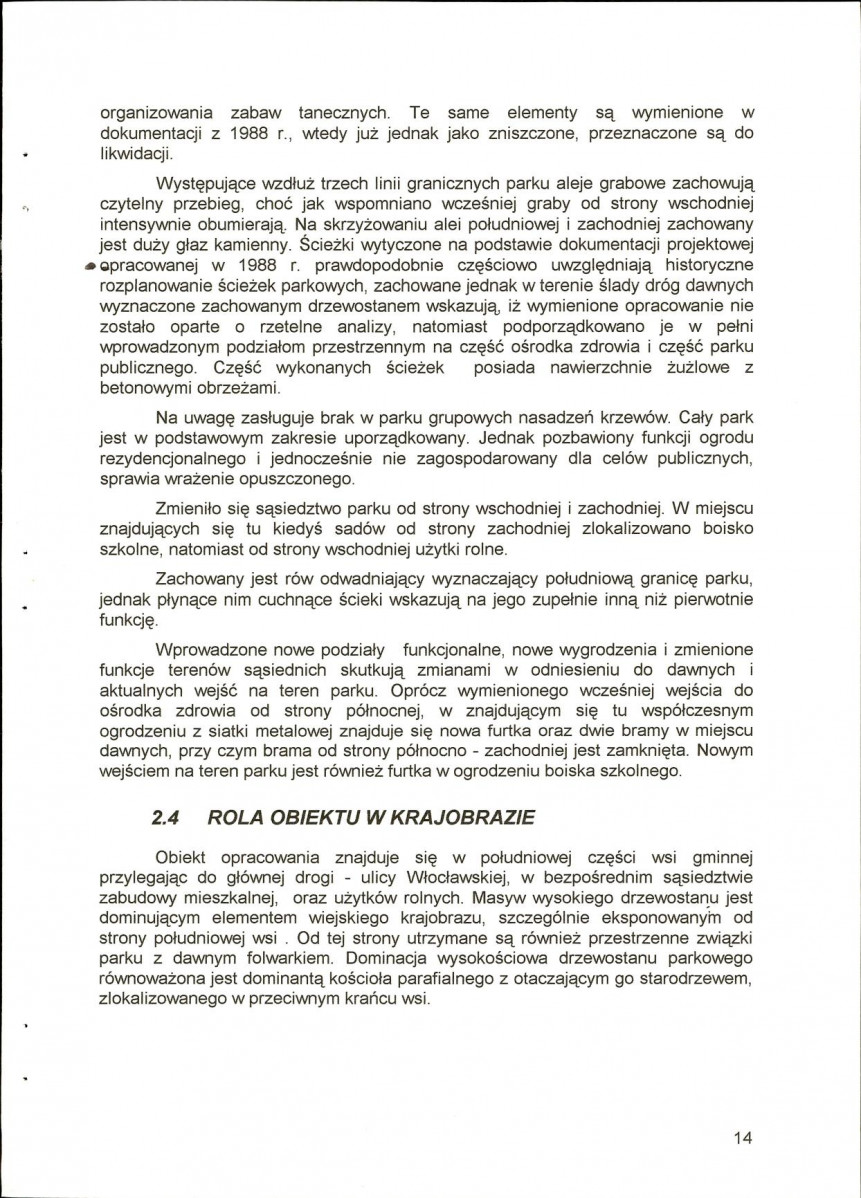 EP - Ewidencja parkowa, skan nr 22