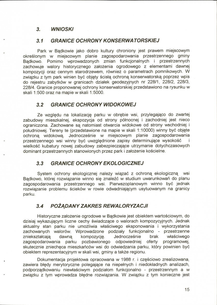 EP - Ewidencja parkowa, skan nr 23