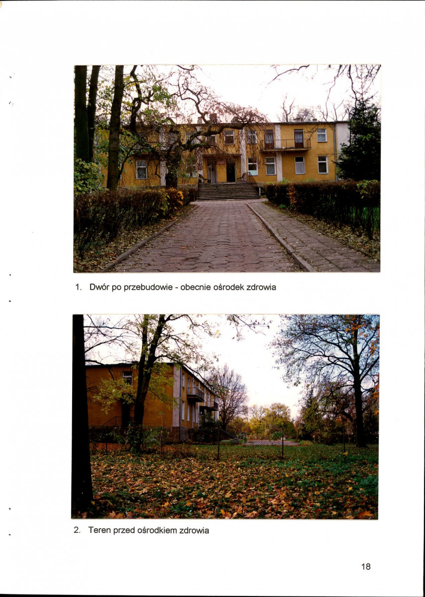 EP - Ewidencja parkowa, skan nr 31