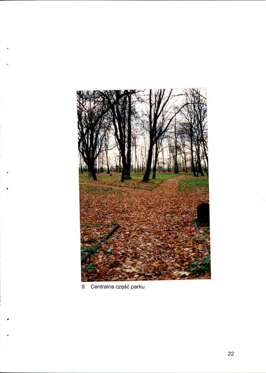 EP - Ewidencja parkowa, skan nr 35