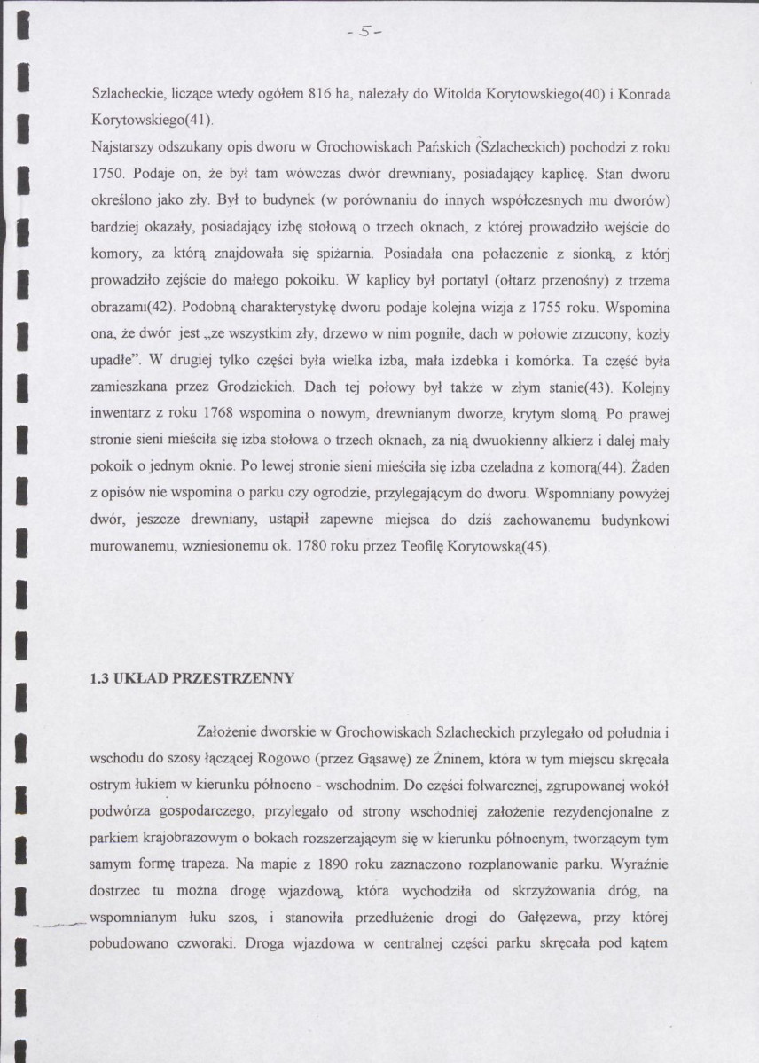 EP - Ewidencja parkowa, skan nr 11